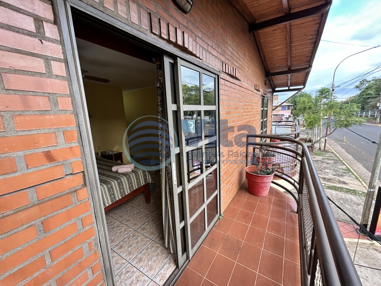 ALQUILA HABITACIONES-- RESIDENCIA UNIVERSITARIA FEMENINA