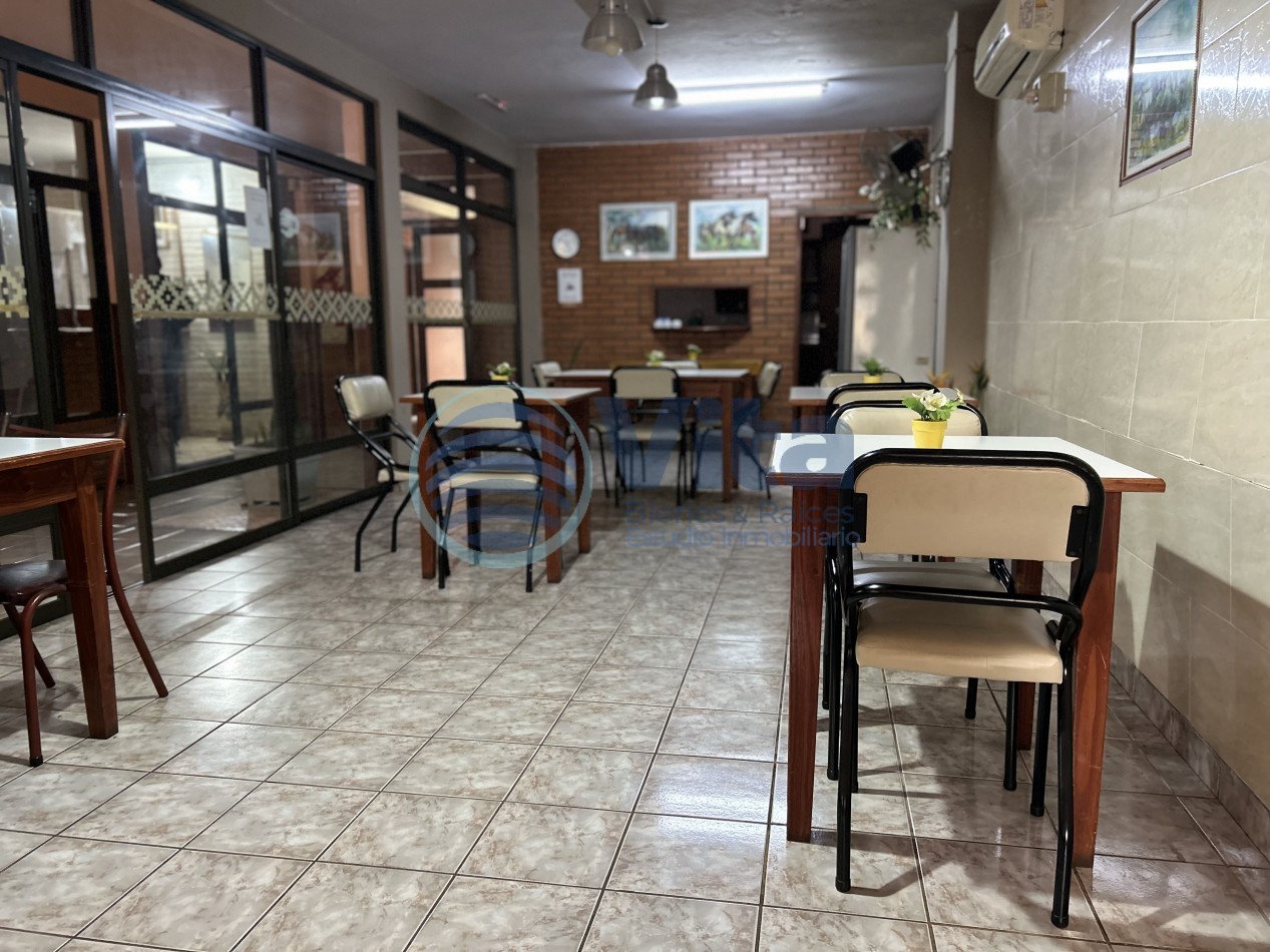 ALQUILA HABITACIONES-- RESIDENCIA UNIVERSITARIA FEMENINA