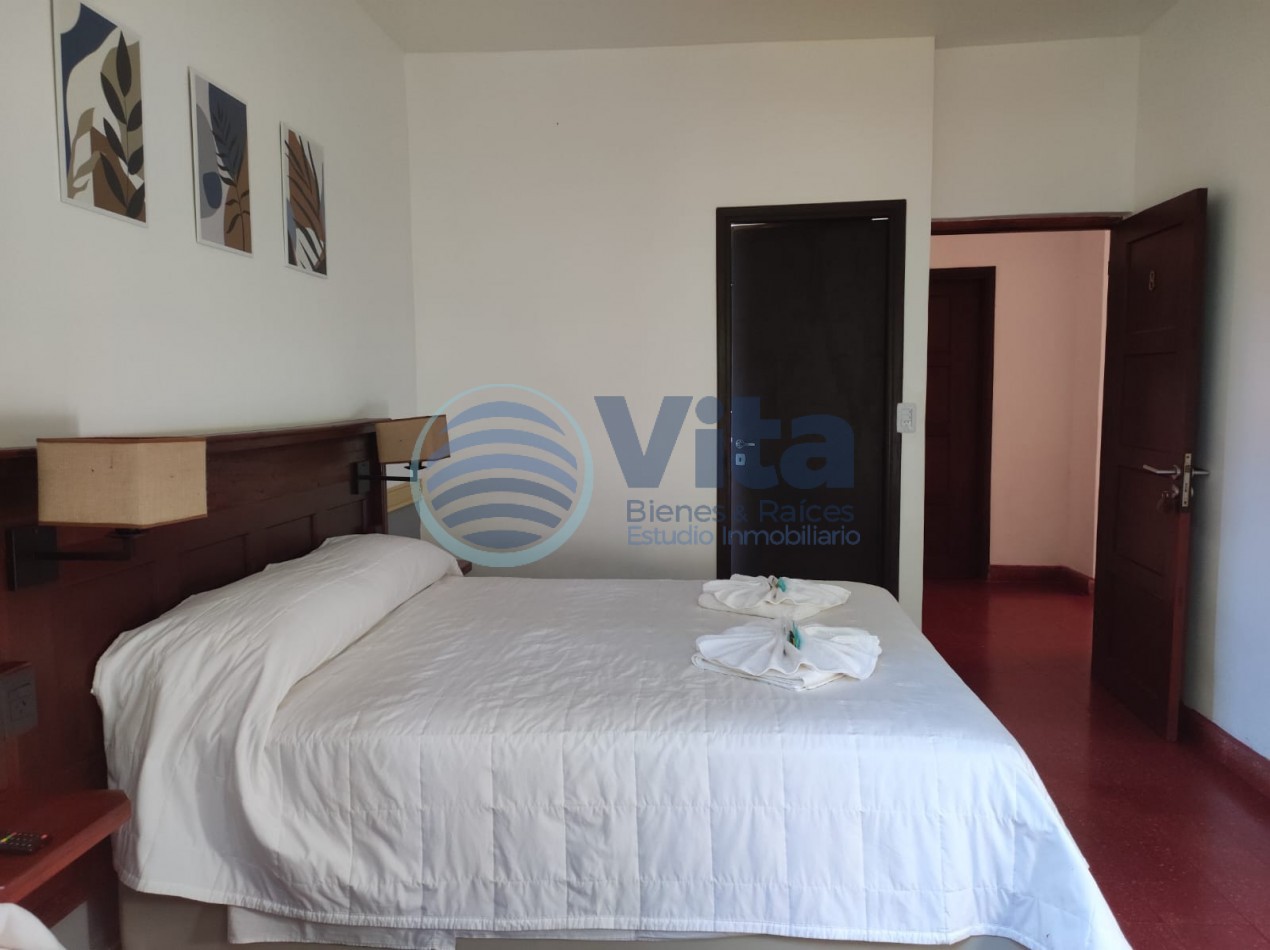 HOTEL EN VENTA  PUERTO RICO-MISIONES