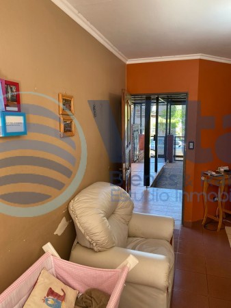 CASA EN VENTA 3 DOR -B° TERRAZAS - ITAEMBE MINI 