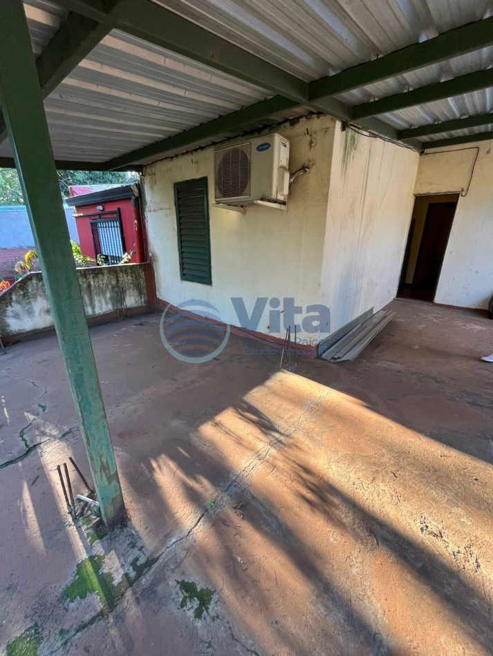 DUPLEX EN VENTA 2 DORM  BLAS PARERA Y COSTANERA OESTE - POSADAS