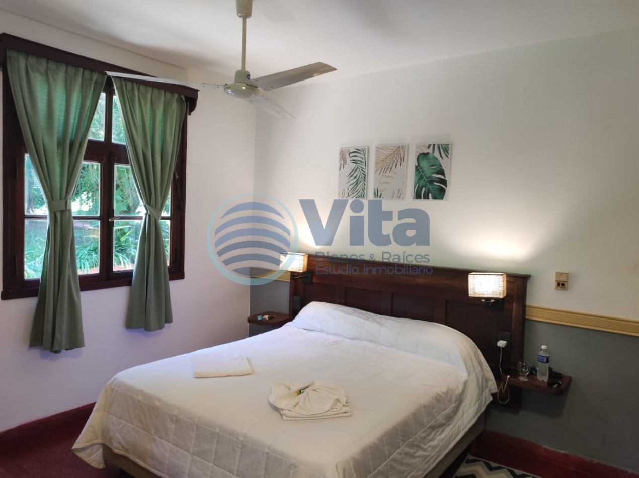 HOTEL EN VENTA  PUERTO RICO-MISIONES