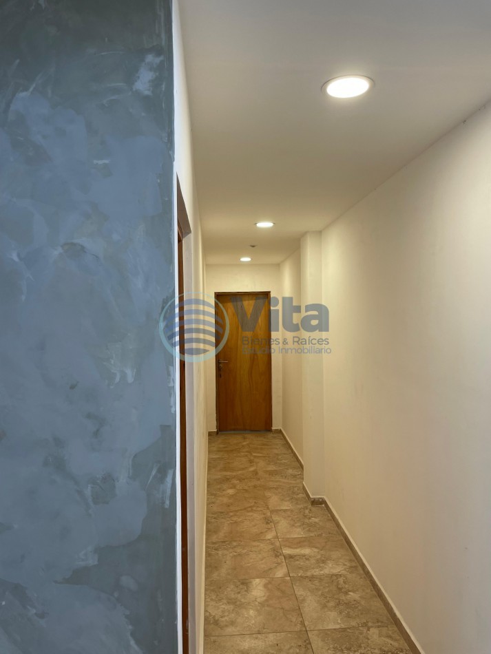 DEPARTAMENTO EN VENTA PALOMAR VILLAGE 1 DOR