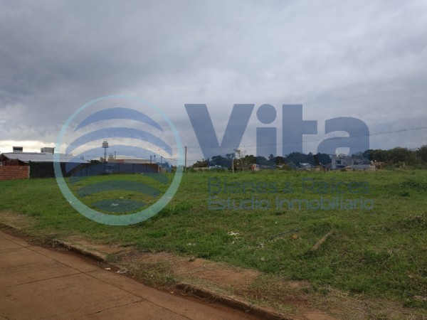 TERRENO EN VENTA Z/EX RUTA 213 ALTURA YPF