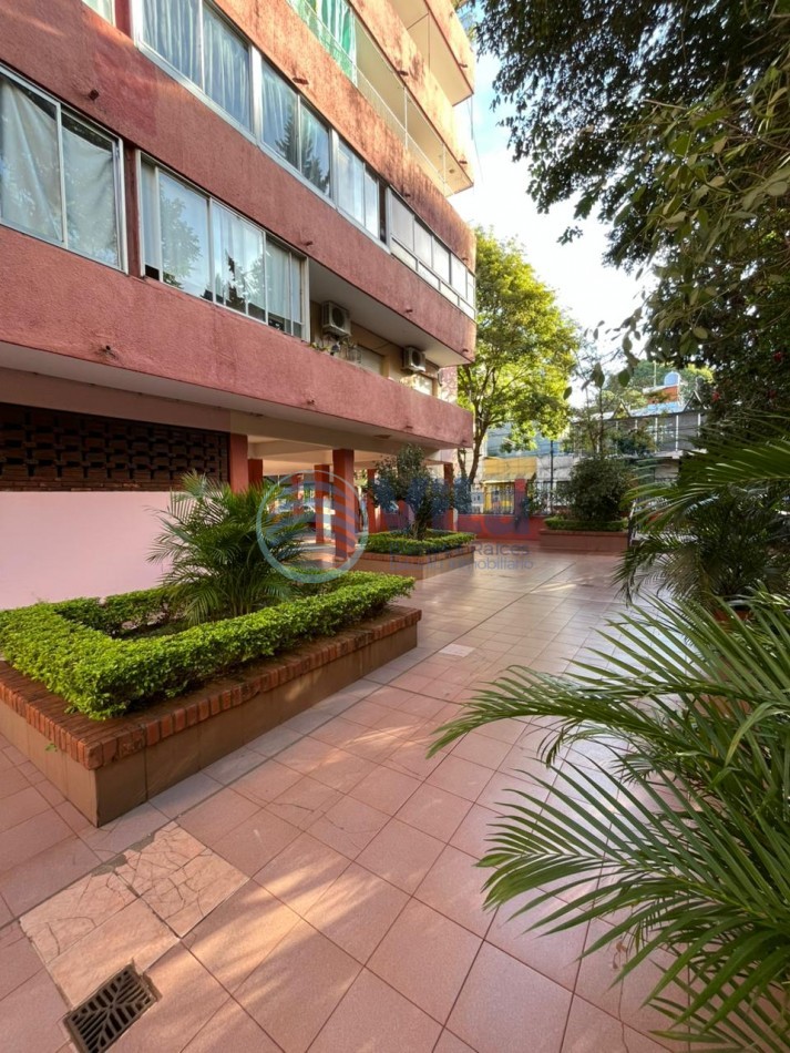 DEPARTAMENTO EN VENTA (2) DORM Z/3 DE FEBRERO Y SARMIENTO--POSADAS