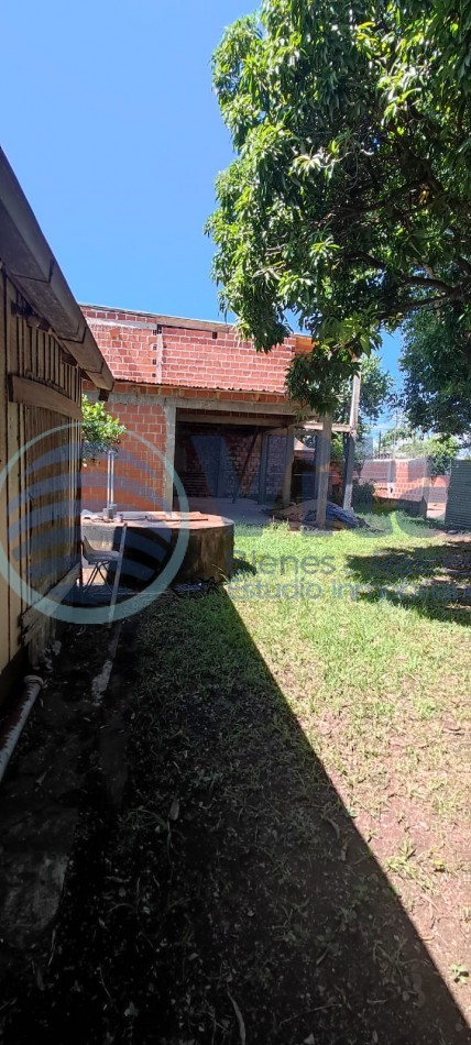 TERRENO EN VENTA EN ESQUINA - GARUPA MNES