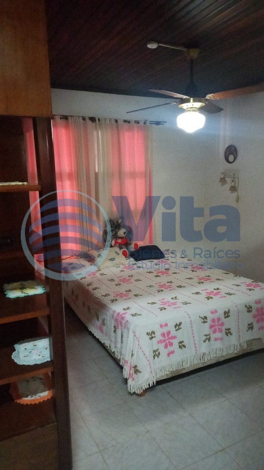 CASA EN VENTA 3 DORM Z/AV. FCO DE HARO Y BUSTAMANTE 