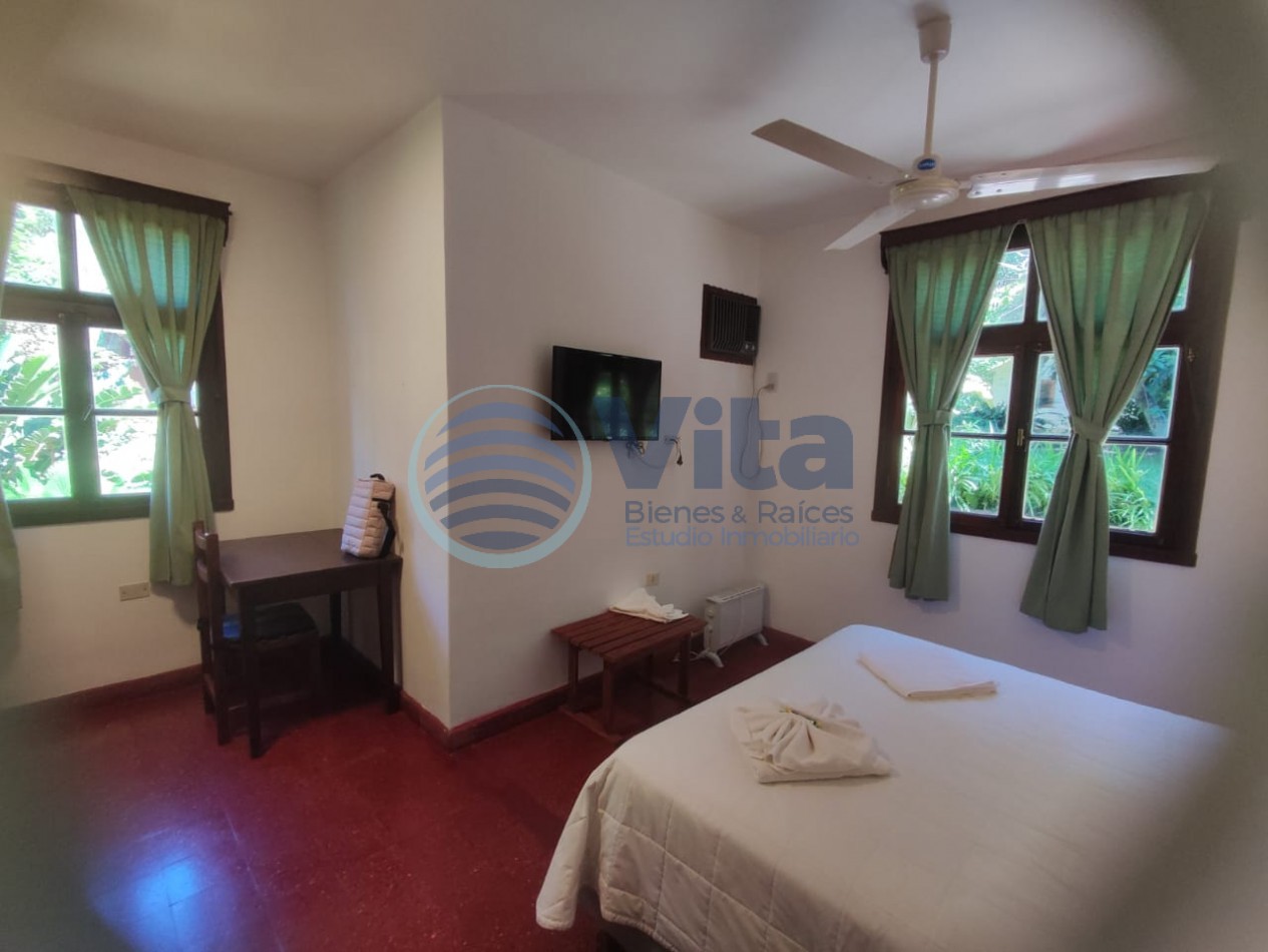 HOTEL EN VENTA  PUERTO RICO-MISIONES