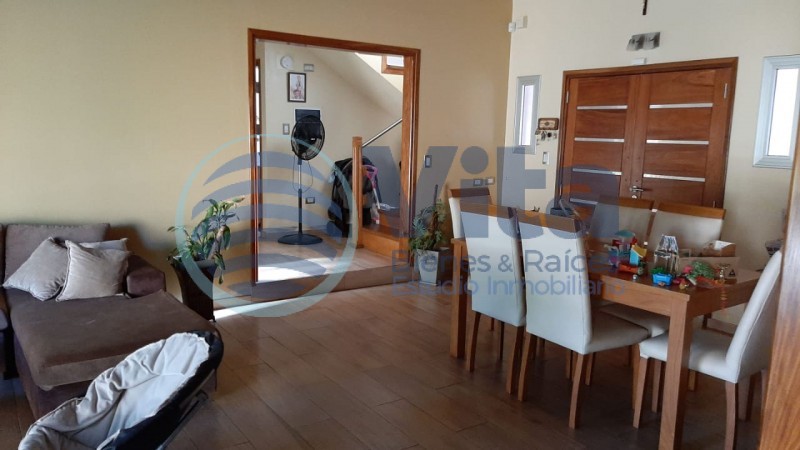 CASA EN VENTA / BARRIO ALTA GRACIA