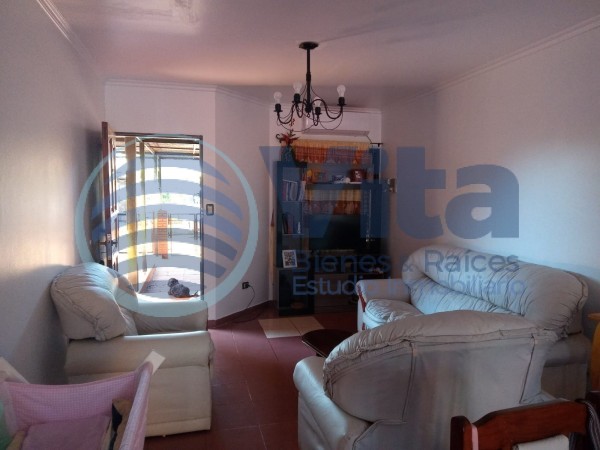 CASA EN VENTA 3 DOR -B° TERRAZAS - ITAEMBE MINI 