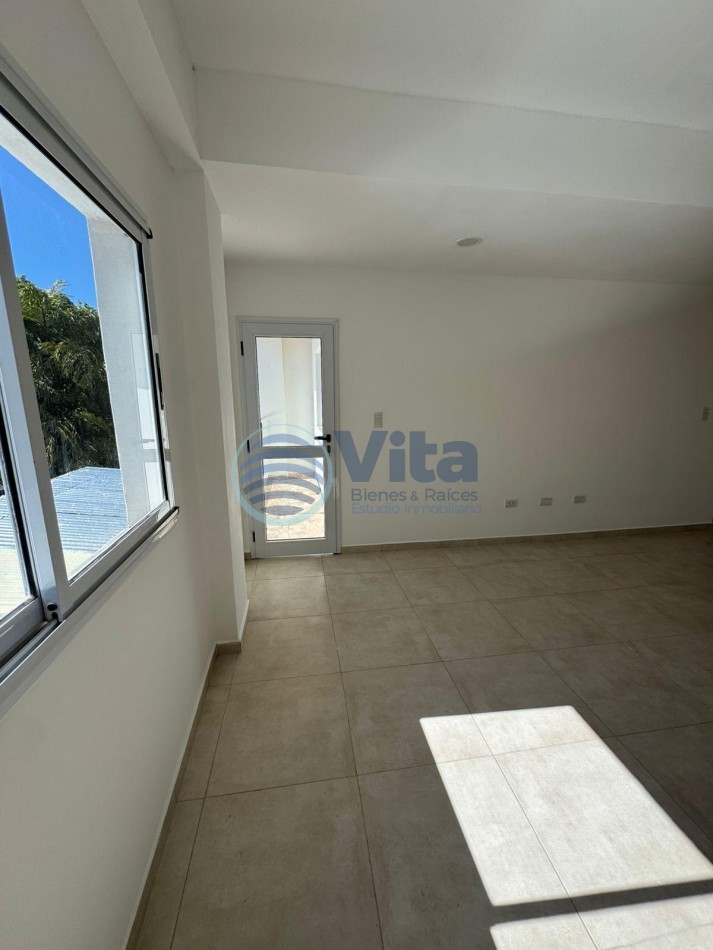 DEPARTAMENTO EN VENTA PALOMAR VILLAGE 1 DOR