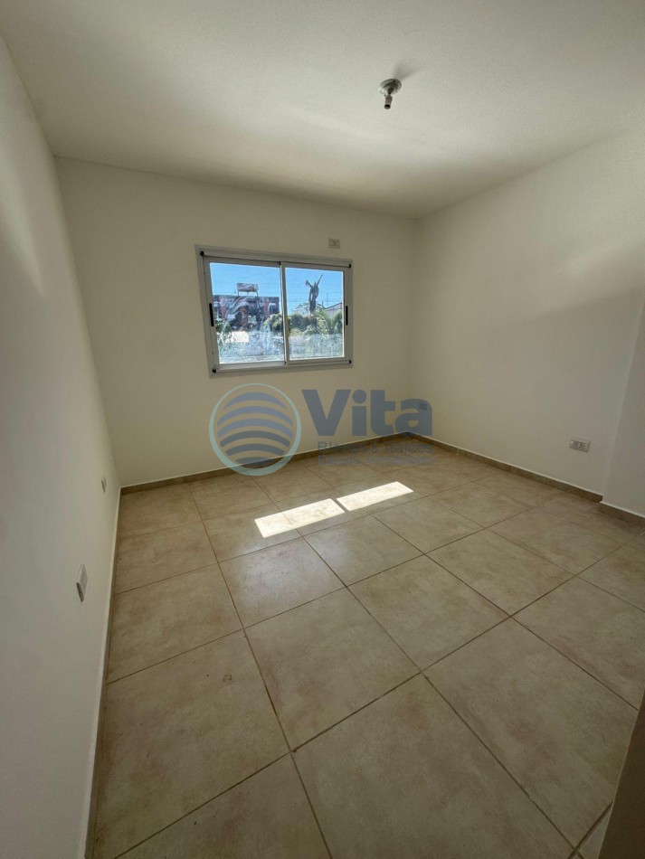 DEPARTAMENTO EN VENTA PALOMAR VILLAGE 1 DOR