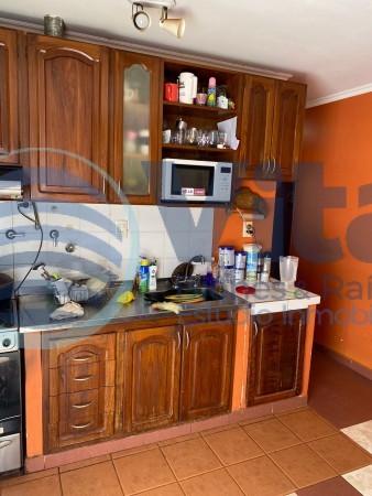 CASA EN VENTA 3 DOR -B° TERRAZAS - ITAEMBE MINI 