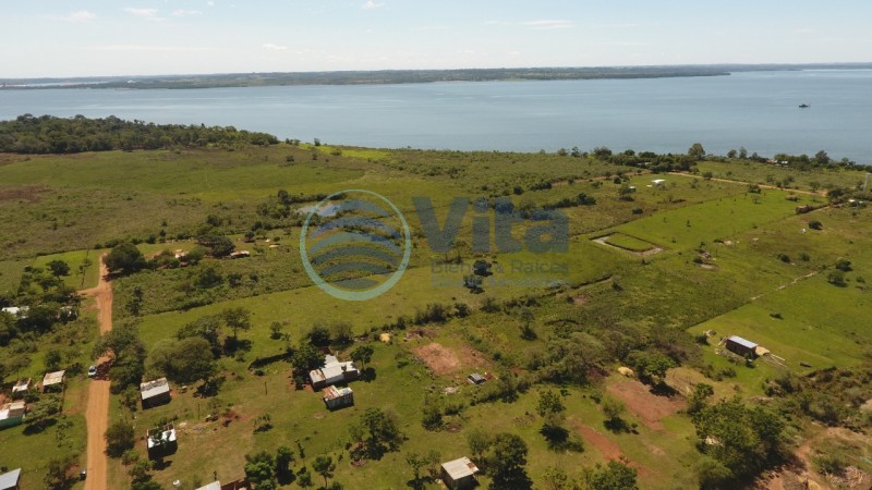 TERRENOS EN VENTA - LOTEO "Estancia Itaembe " FINANCIACION