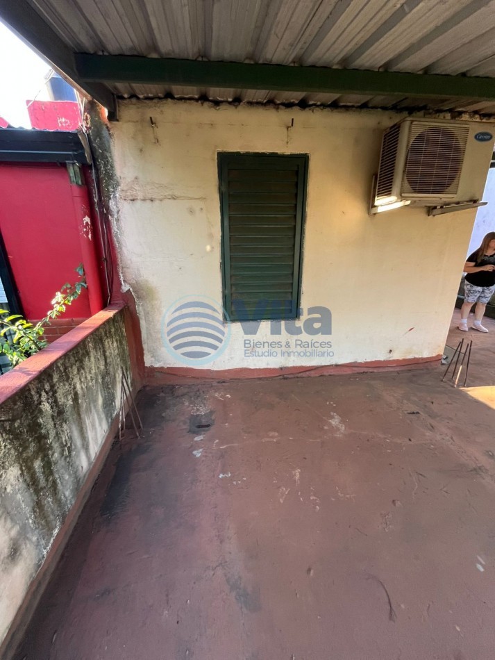 DUPLEX EN VENTA 2 DORM  BLAS PARERA Y COSTANERA OESTE - POSADAS