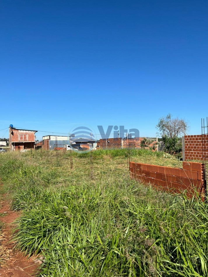 TERRENO EN  VENTA (2) LOTES EN ITAEMBE MINI