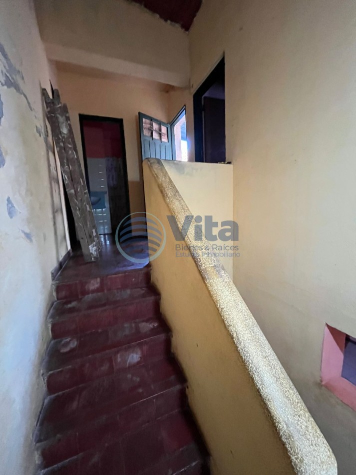 DUPLEX EN VENTA 2 DORM  BLAS PARERA Y COSTANERA OESTE - POSADAS