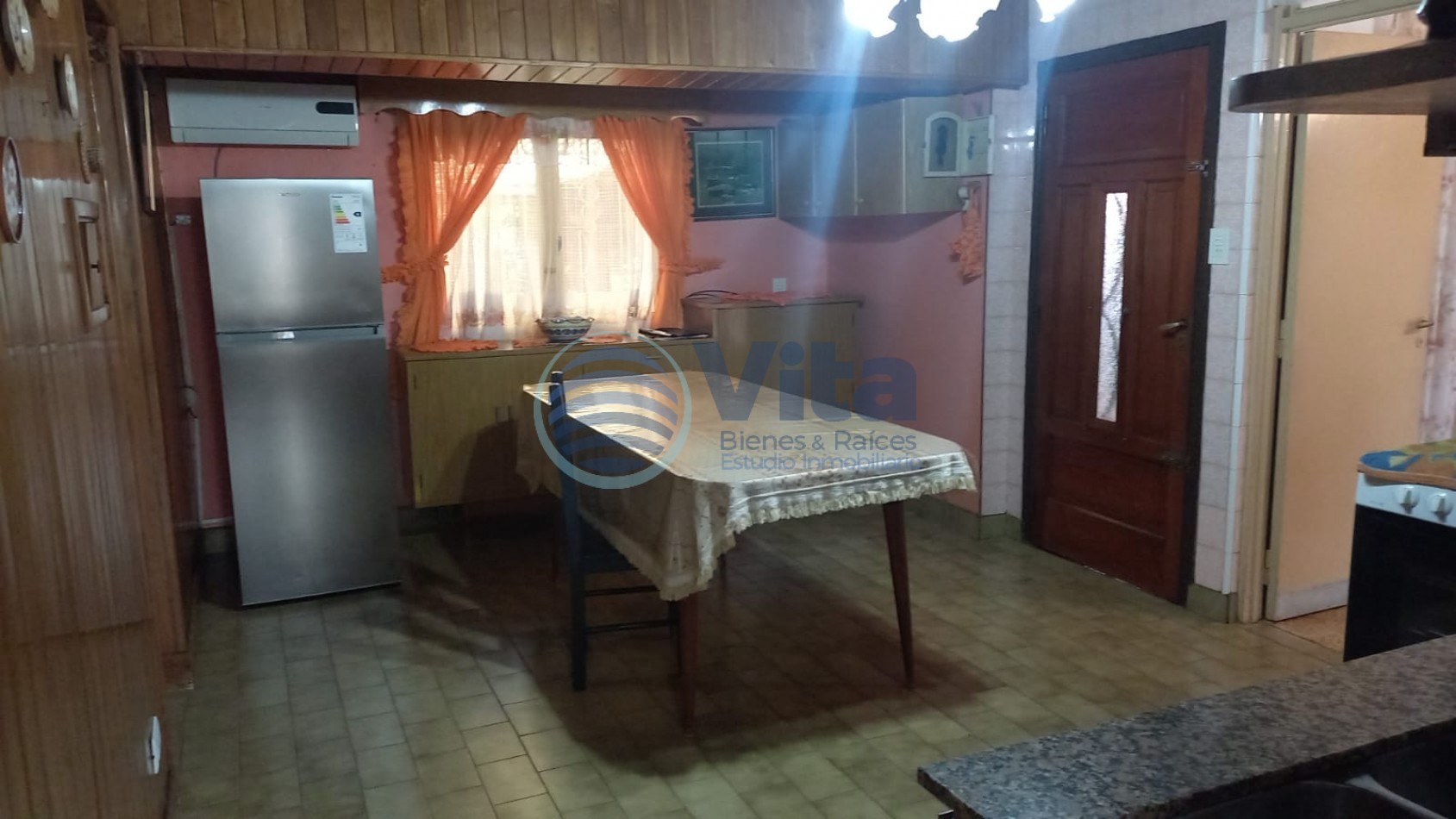 CASA EN VENTA 3 DORM Z/AV. FCO DE HARO Y BUSTAMANTE 