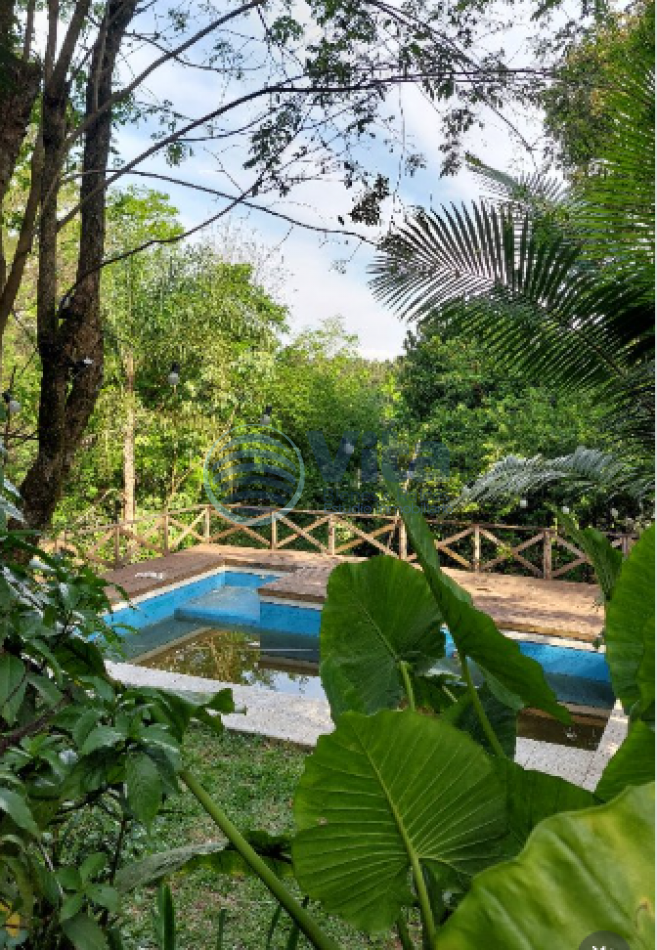 CHALET EN VENTA EN 2 DE MAYO-MISIONES