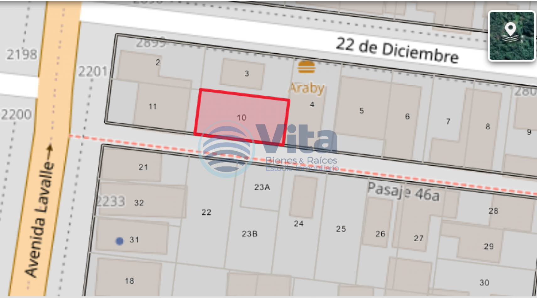 CASA EN VENTA A RECICLAR Z/AV. LAVALLE Y AV. T. TACUARI