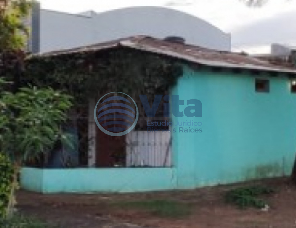 TERRENO EN VENTA  EN ESQUINA Z/ AV. URUGUAY Y AV. MAIPU