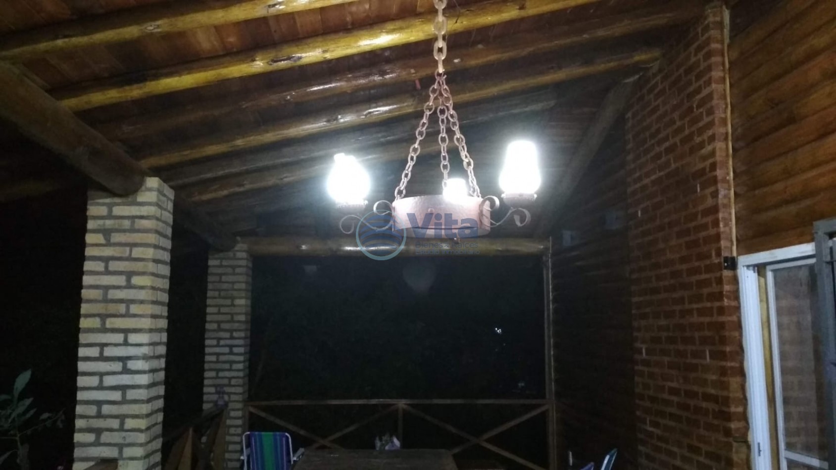 CHALET EN VENTA EN 2 DE MAYO-MISIONES