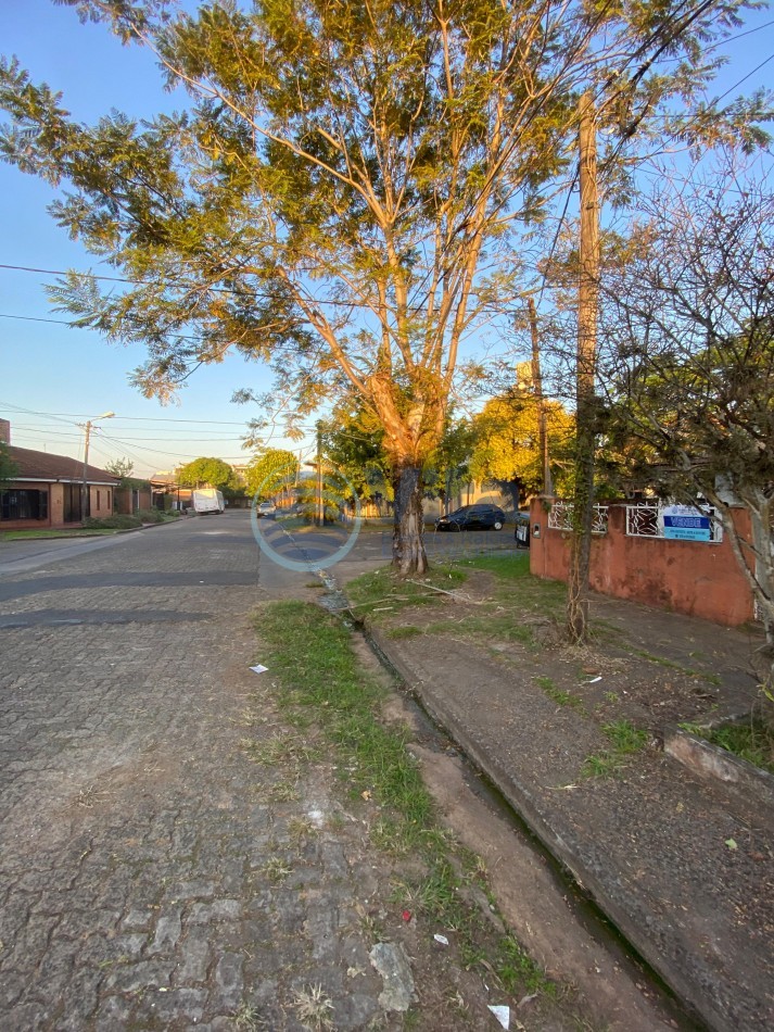 TERRENO EN VENTA ESQUINA ZONA  FCO. DE HARO  y AV. CHACABUCO