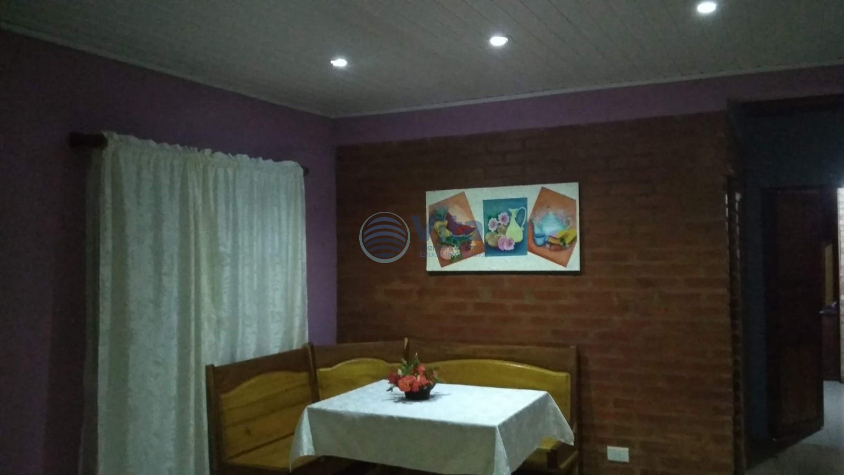 CHALET EN VENTA EN 2 DE MAYO-MISIONES