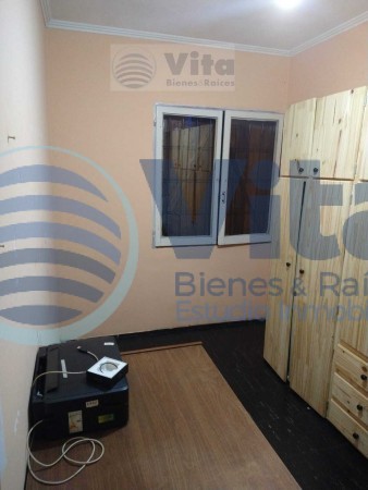 DEPARTAMENTO EN VENTA 3 DORM   PB CHACRA 148 VC