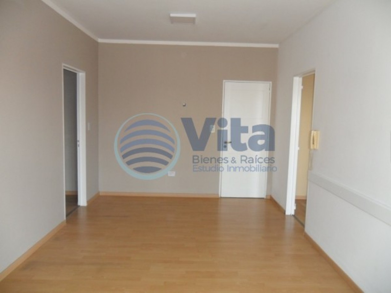 DEPARTAMENTO EN VENTA 2 DORM+COCHERA -  TORRE SARMIENTO POSADAS