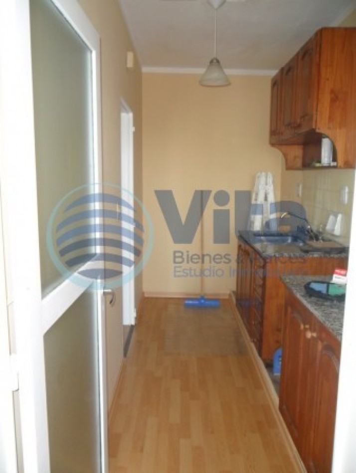 DEPARTAMENTO EN VENTA 2 DORM+COCHERA -  TORRE SARMIENTO POSADAS