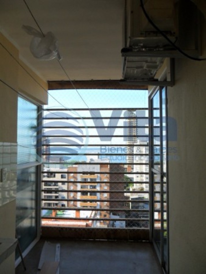 DEPARTAMENTO EN VENTA 2 DORM+COCHERA -  TORRE SARMIENTO POSADAS