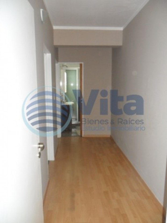 DEPARTAMENTO EN VENTA 2 DORM+COCHERA -  TORRE SARMIENTO POSADAS