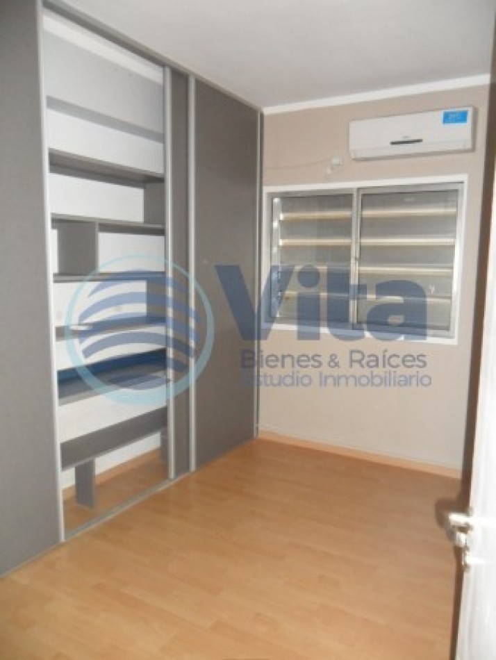 DEPARTAMENTO EN VENTA 2 DORM+COCHERA -  TORRE SARMIENTO POSADAS