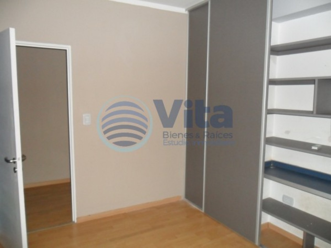 DEPARTAMENTO EN VENTA 2 DORM+COCHERA -  TORRE SARMIENTO POSADAS