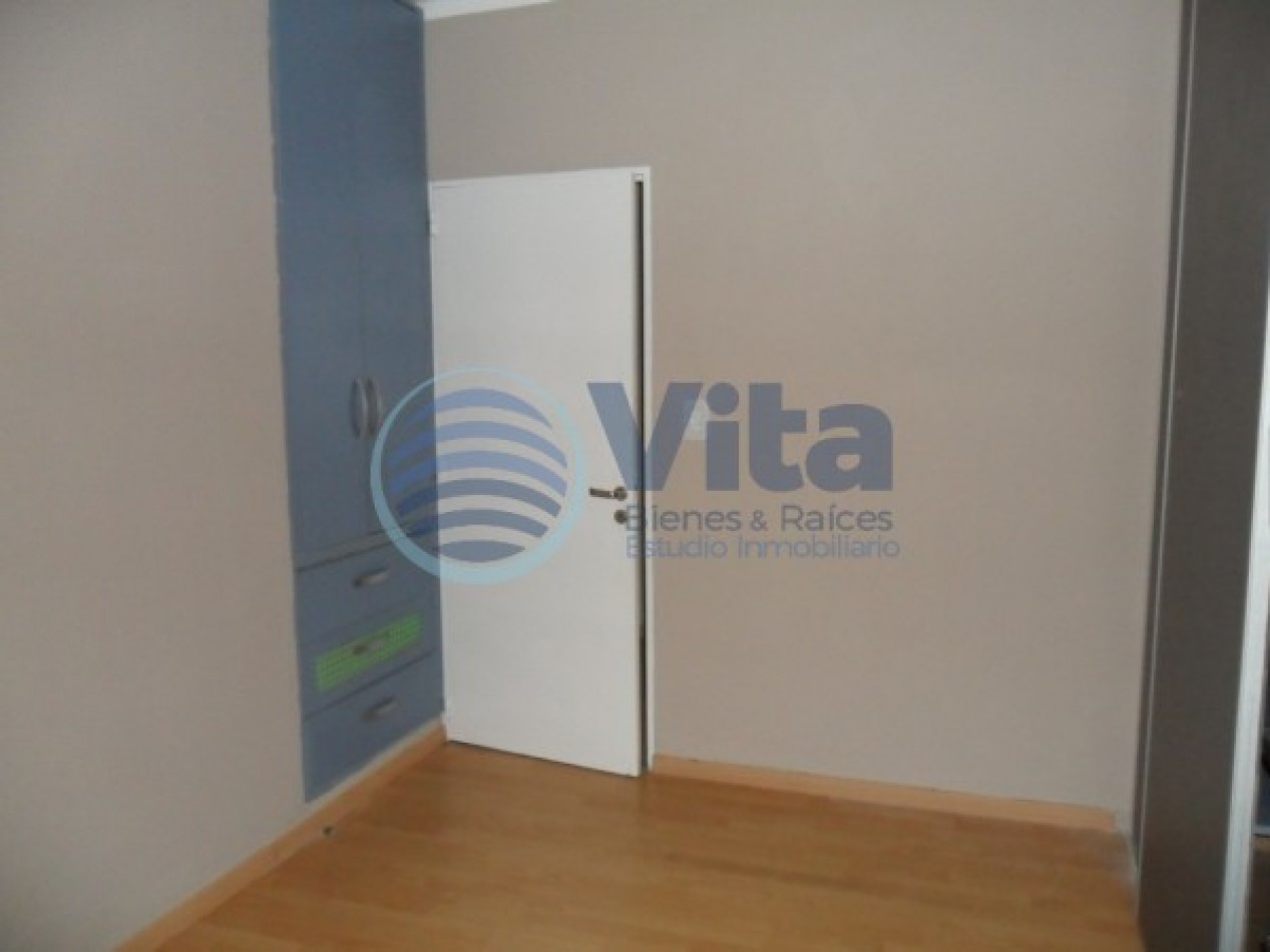 DEPARTAMENTO EN VENTA 2 DORM+COCHERA -  TORRE SARMIENTO POSADAS