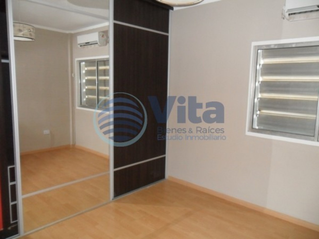 DEPARTAMENTO EN VENTA 2 DORM+COCHERA -  TORRE SARMIENTO POSADAS