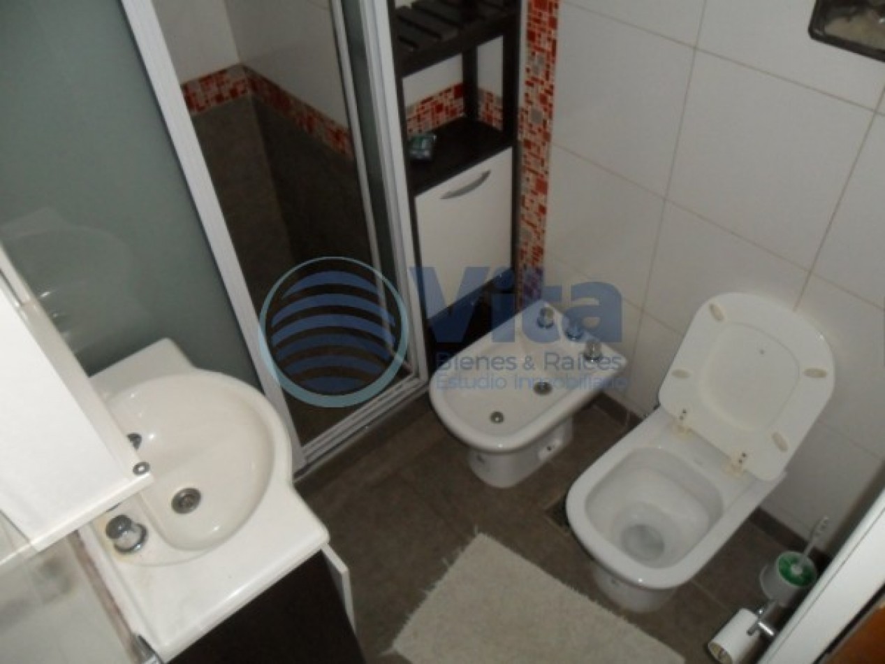 DEPARTAMENTO EN VENTA 2 DORM+COCHERA -  TORRE SARMIENTO POSADAS