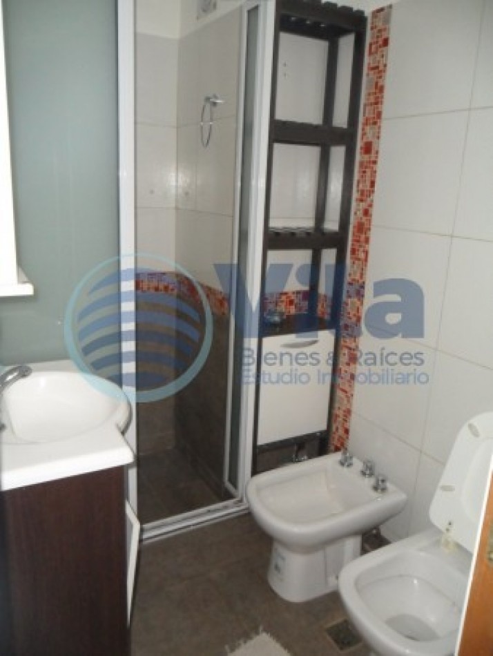 DEPARTAMENTO EN VENTA 2 DORM+COCHERA -  TORRE SARMIENTO POSADAS