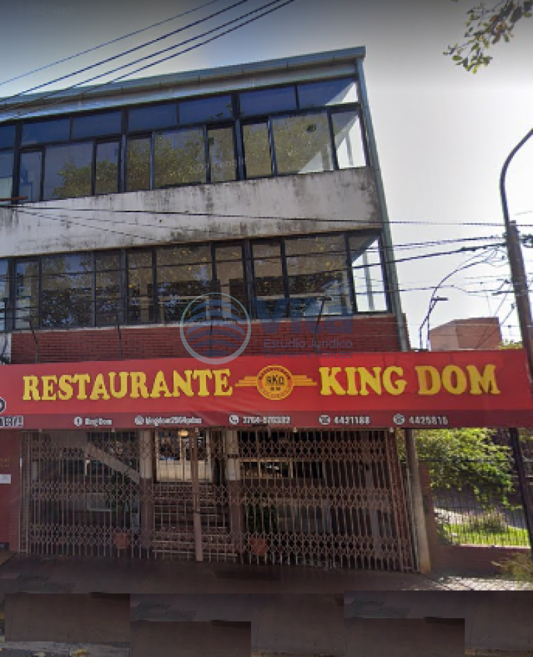 VENTA TERRENO EN  ESQUINA COMERCIAL/ AV. CORRIENTES Y MITRE -POSADAS