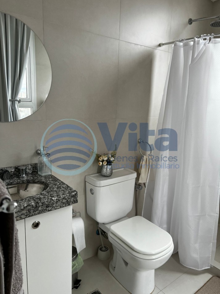 DEPARTAMENTO EN VENTA 2 DORM TORRE ALARIF 