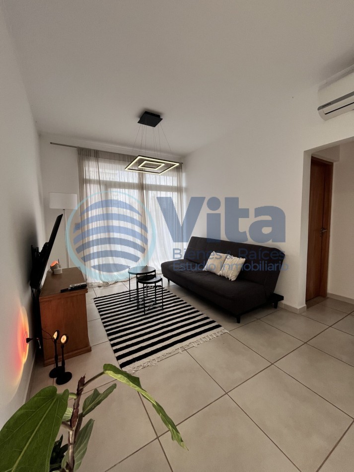 DEPARTAMENTO EN VENTA 1 DORMITORIO Z/ COSTANERA ( EDIFICIO BLOSSET)