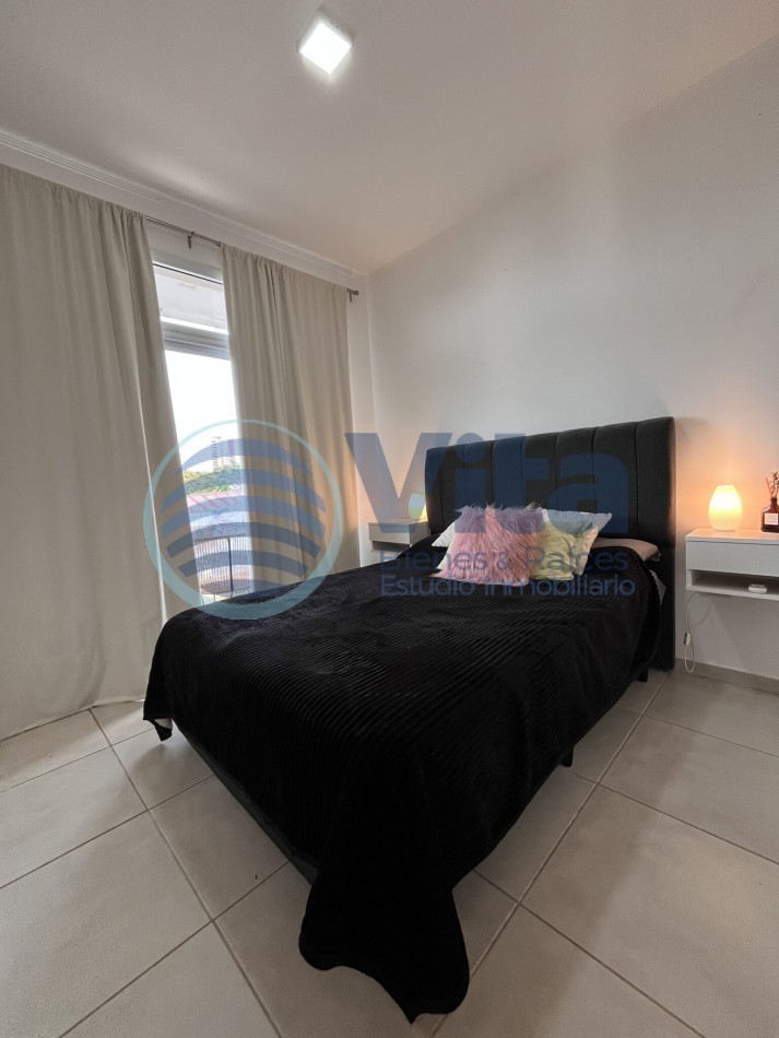 DEPARTAMENTO EN VENTA 1 DORMITORIO Z/ COSTANERA ( EDIFICIO BLOSSET)