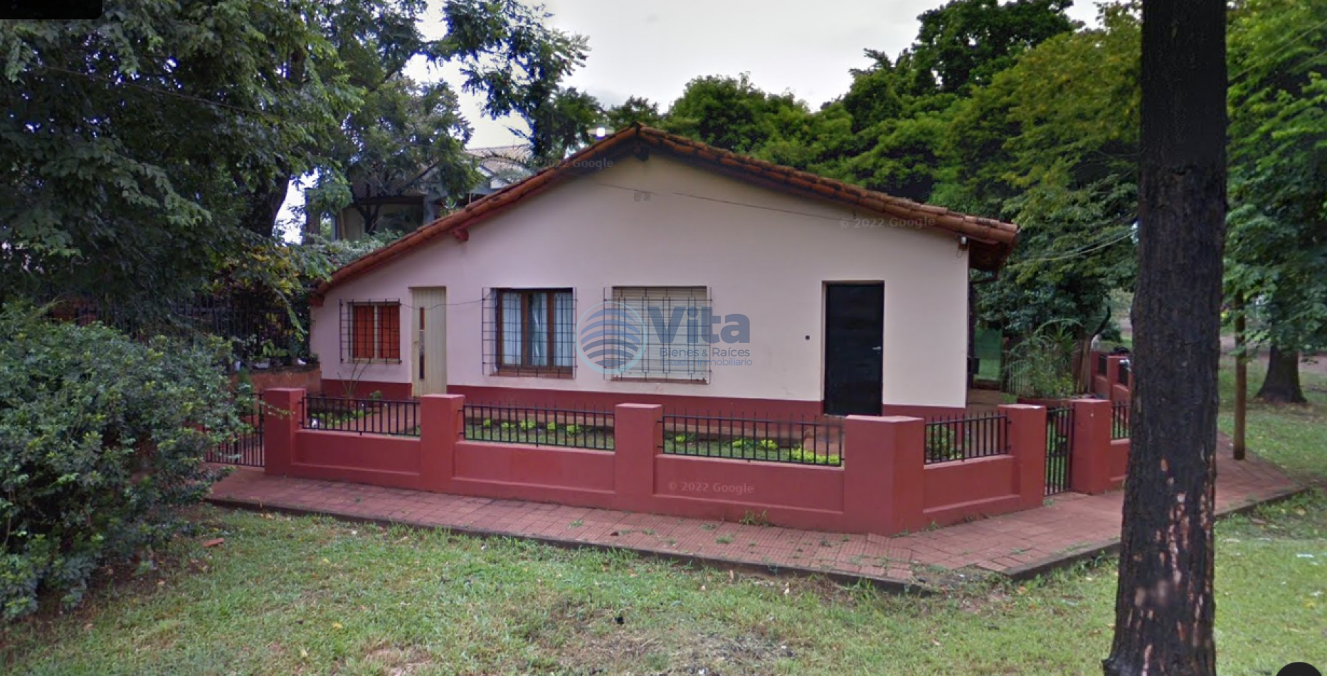 TERRENO EN VENTA  ESQUINA Z/AV. QUARANTA Y RUTA 213 