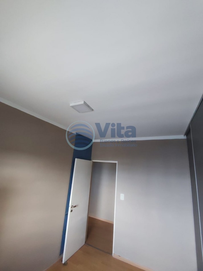 DEPARTAMENTO EN VENTA 2 DORM+COCHERA -  TORRE SARMIENTO POSADAS