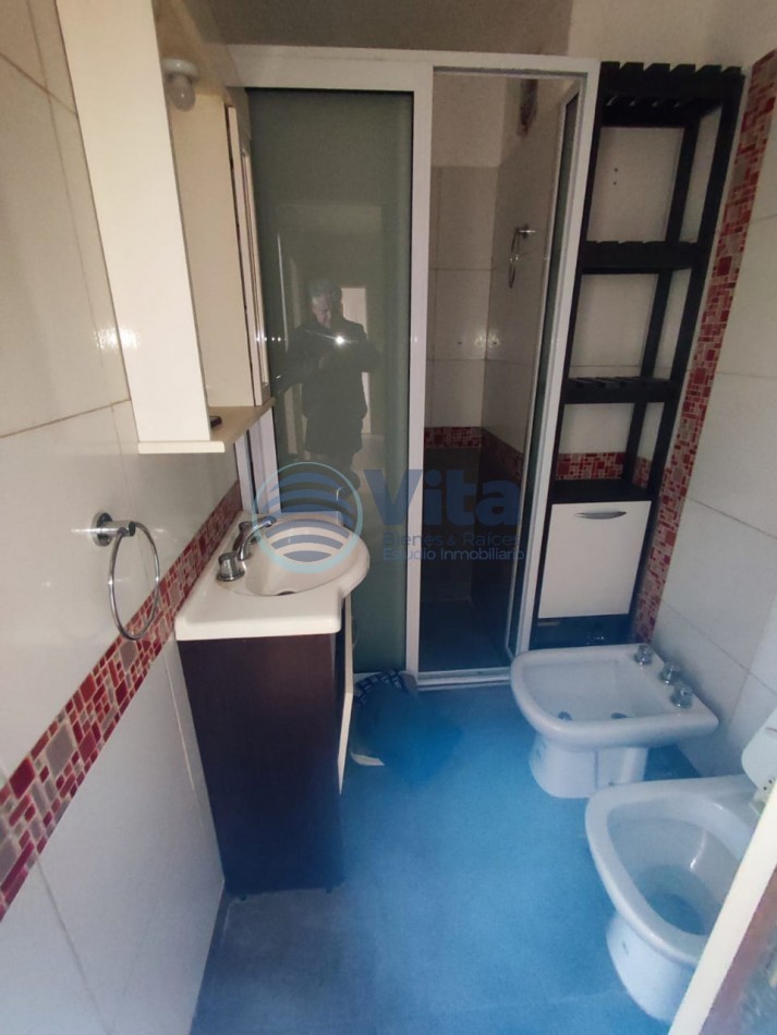 DEPARTAMENTO EN VENTA 2 DORM+COCHERA -  TORRE SARMIENTO POSADAS