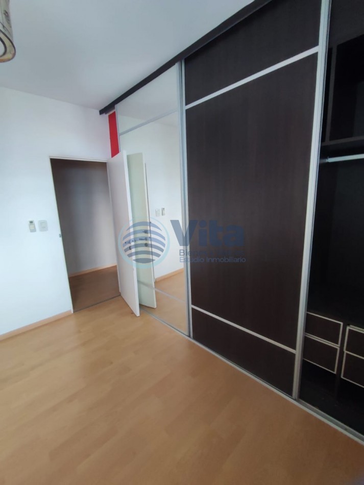 DEPARTAMENTO EN VENTA 2 DORM+COCHERA -  TORRE SARMIENTO POSADAS