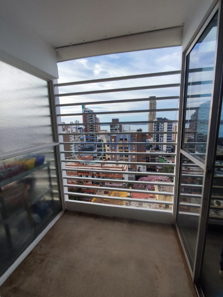 DEPARTAMENTO EN VENTA 2 DORM+COCHERA -  TORRE SARMIENTO POSADAS