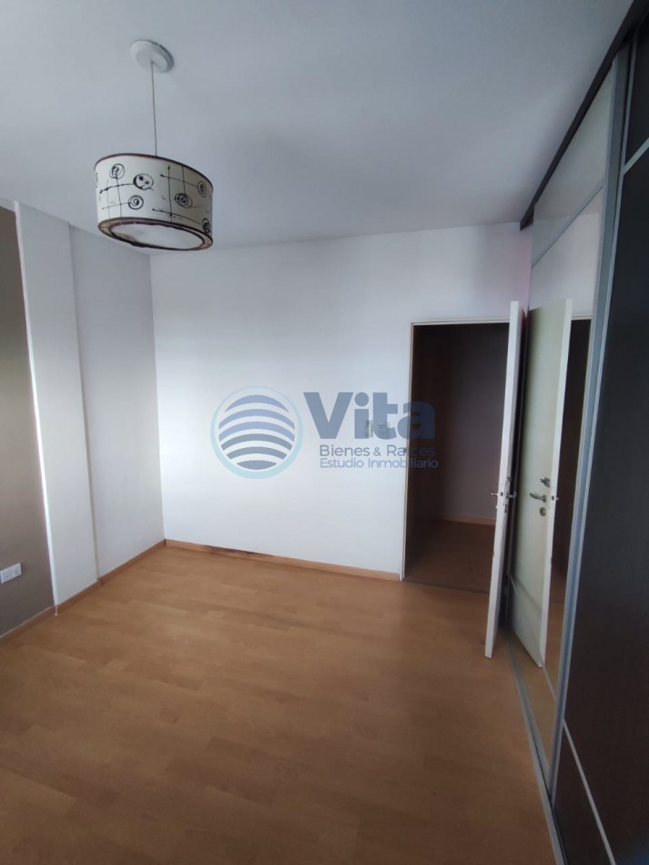 DEPARTAMENTO EN VENTA 2 DORM+COCHERA -  TORRE SARMIENTO POSADAS