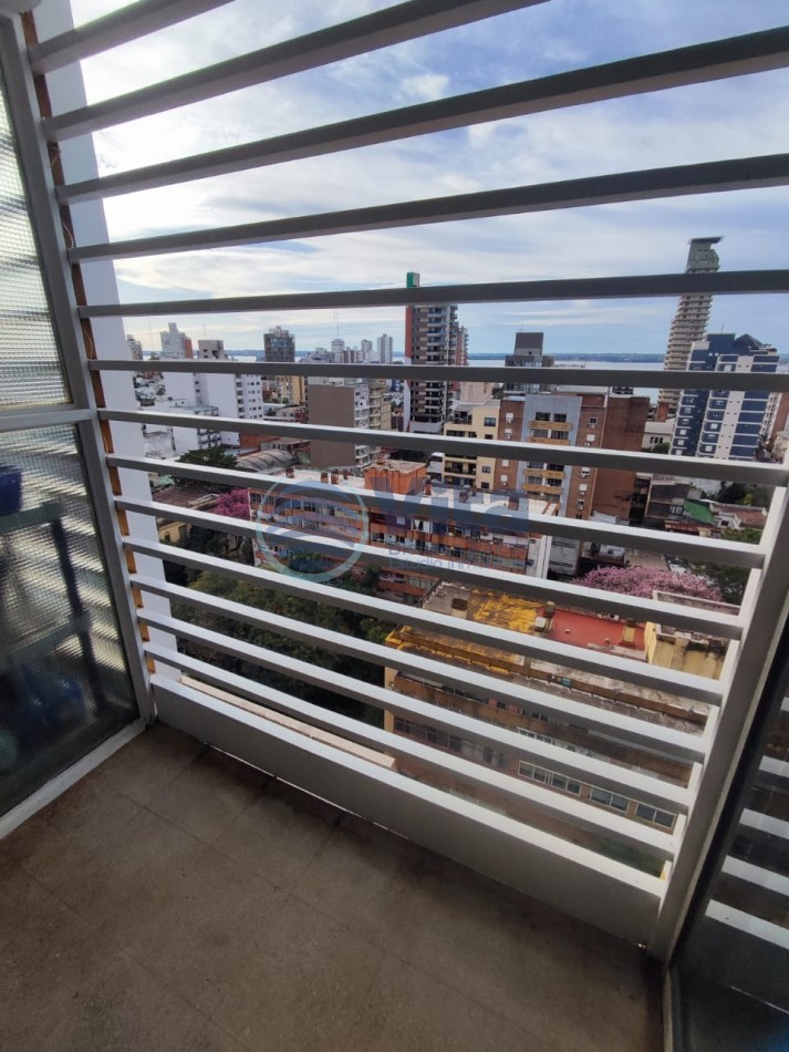 DEPARTAMENTO EN VENTA 2 DORM+COCHERA -  TORRE SARMIENTO POSADAS